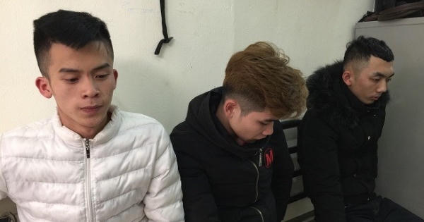 Cao Bằng: Bắt giữ đối tượng đang đi giao bán ma túy