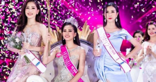 Quan niệm mới ở thời ai cũng là người đẹp