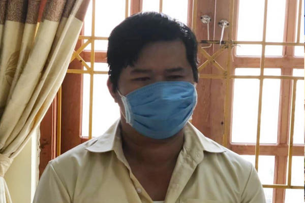 Bắt giữ nghịch tử có dấu hiệu tâm thần dùng búa đánh chết bố đẻ