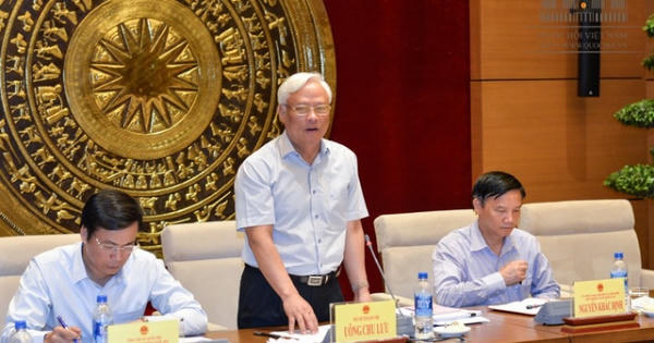 Tinh giản biên chế: Nơi giảm nhỏ giọt, nơi tăng vượt khung 45-50% Tinh giản biên chế: Nơi giảm nhỏ giọt, nơi tăng vượt khung 45-50%