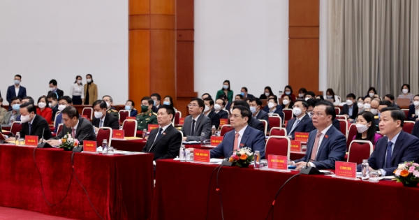 Đã chi 74.000 tỷ đồng chống dịch và hỗ trợ người dân gặp khó khăn