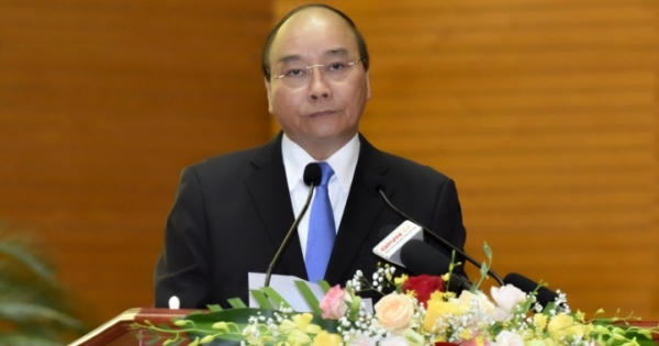 Thủ tướng: Bảo đảm bộ đội ta sẵn sàng tác chiến trong mọi tình huống