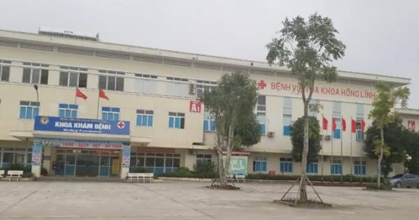 Hà Tĩnh: Mất một bên vòi trứng sau ca mổ ruột thừa