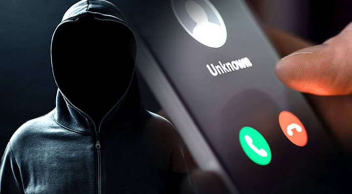 Cảnh báo chiêu trò lừa đảo qua những cuộc gọi im lặng