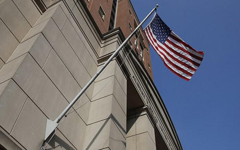 Nga cảnh báo nếu Mỹ trừng phạt Iran, cả Trung Đông sẽ bất ổn Nga cảnh báo nếu Mỹ trừng phạt Iran, cả Trung Đông sẽ bất ổn