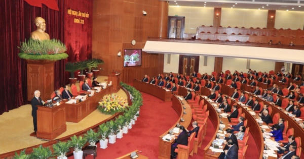 'Liều thuốc' đặc trị bệnh chạy chức chạy quyền