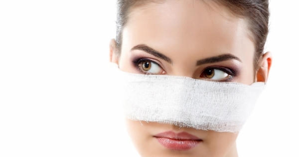 Những vụ hoại tử khủng khiếp do thẩm mỹ hỏng ở Việt Nam