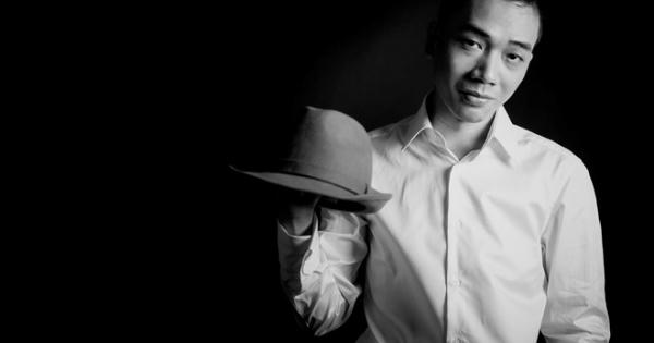 Đỗ Bảo hào hứng với “Thế giới tuyệt vời”