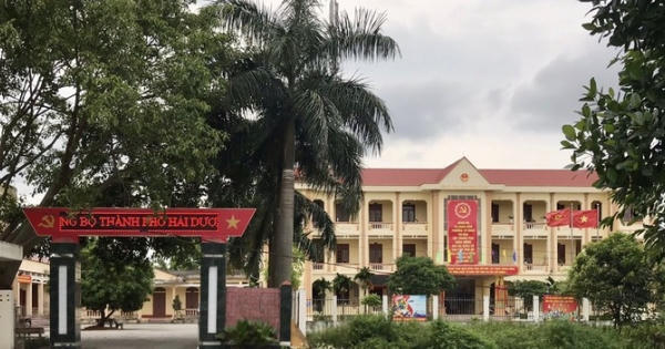 Người dân tố bị xâm phạm quyền lợi khi chính quyền vội vàng "ngăn chặn bạo hành trẻ em" Người dân tố bị xâm phạm quyền lợi khi chính quyền vội vàng "ngăn chặn bạo hành trẻ em"