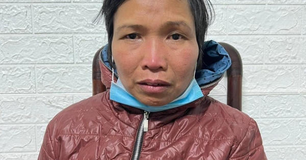 Bị chồng ép nấu cháo, vợ dùng dao sát hại rồi giấu thi thể trong cống nước