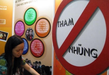Ban Nội chính Trung ương sẽ kiểm tra công tác phòng, chống tham nhũng tại 4 Bộ Ban Nội chính Trung ương sẽ kiểm tra công tác phòng, chống tham nhũng tại 4 Bộ