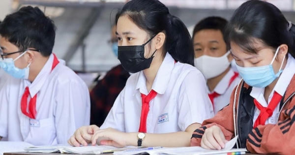 Bộ GD&ĐT đề xuất miễn học phí cho học sinh Trung học cơ sở