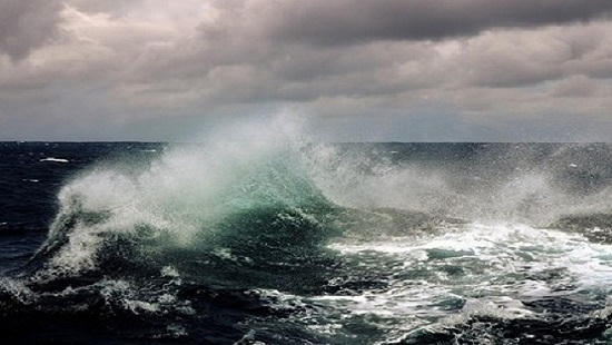 Dự báo thời tiết ngày 10/8: Áp thấp nhiệt đới, biển động dữ dội