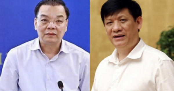Khởi tố ông Nguyễn Thanh Long, Chu Ngọc Anh: Thể hiện quyết tâm 'không có vùng cấm, không có ngoại lệ'