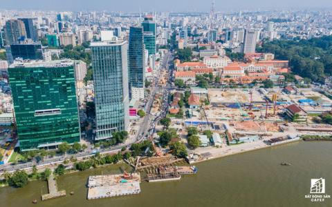 Doanh nghiệp BĐS rộng hầu bao, dân vẫn mơ nhà giá rẻ