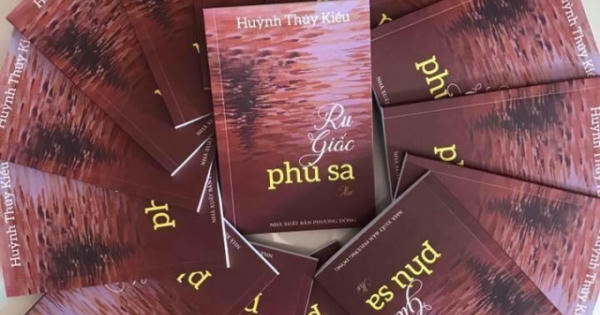 Huỳnh Thúy Kiều - Tiếng hát dòng sông