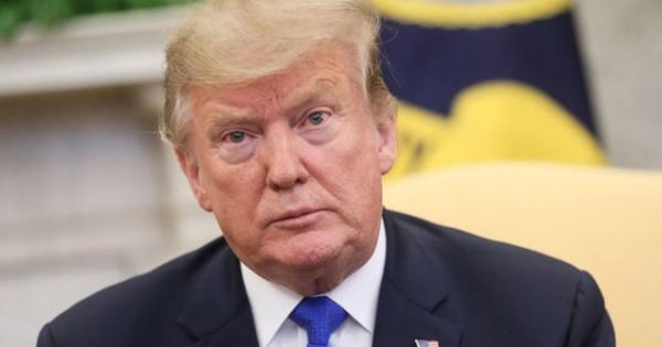 Ông Trump: "Tôi sẽ thất vọng về Chủ tịch Kim nếu Triều Tiên khôi phục bãi phóng tên lửa"