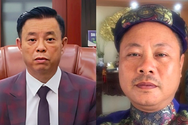Truy tố nhiều cựu lãnh đạo bệnh viện nhận hối lộ hàng tỷ đồng của Công ty CP Y Dược LanQ