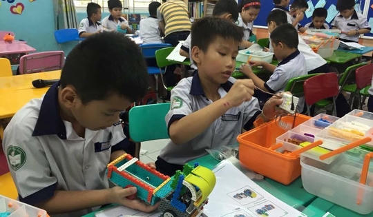 Giáo viên phải mẫu mực không được xúc phạm, miệt thị học sinh