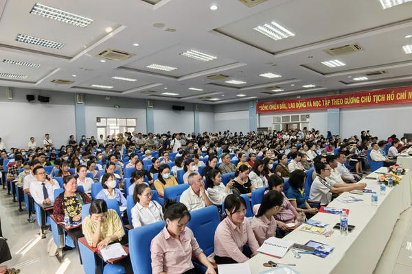 Tăng cường các giải pháp quản lý thuế trên địa bàn Biên Hòa và Vĩnh Cửu