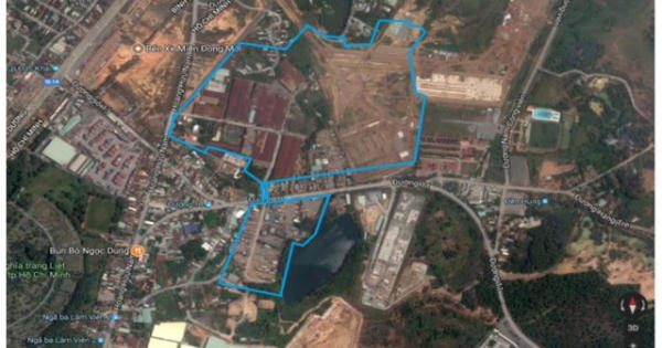 Bà chủ mới của dự án 4.500 tỷ bị Sacombank rao bán là ai? Bà chủ mới của dự án 4.500 tỷ bị Sacombank rao bán là ai?