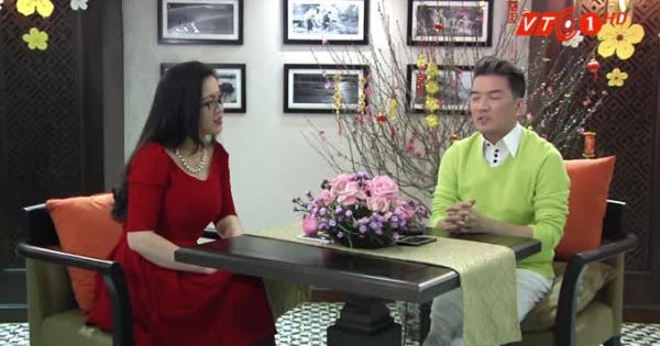 Tết hụt hẫng của Đàm Vĩnh Hưng