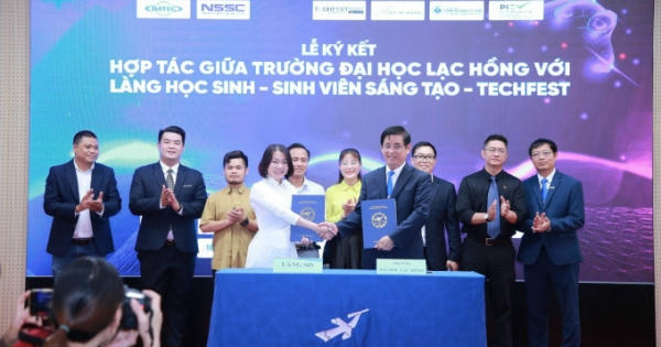 Điểm sáng về xây dựng hệ sinh thái khởi nghiệp tại Đồng Nai