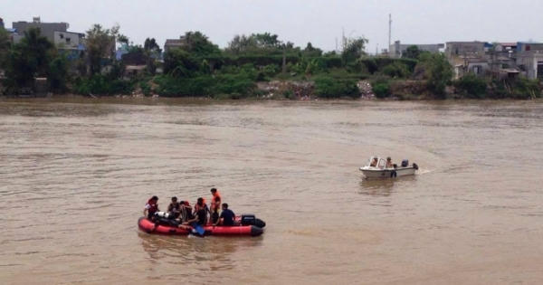 Nam Định: Người đàn ông nhảy xuống sông Đào tự tử vẫn không quên để lại xe đạp