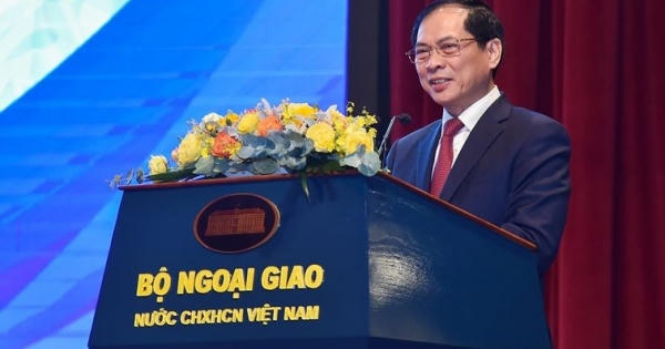 Công tác đối ngoại: Tiếp tục chủ động, linh hoạt, sáng tạo triển khai hiệu quả