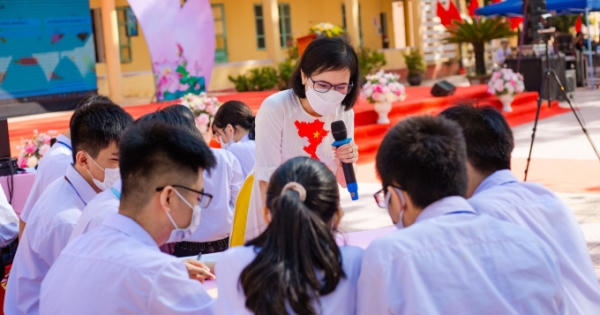 Bắc Giang phát động “Tuần lễ hưởng ứng học tập suốt đời năm 2021”