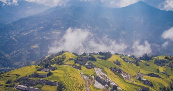 “Mùa vàng” Du lịch, “bội thu” giải thưởng “Mùa vàng” Du lịch, “bội thu” giải thưởng