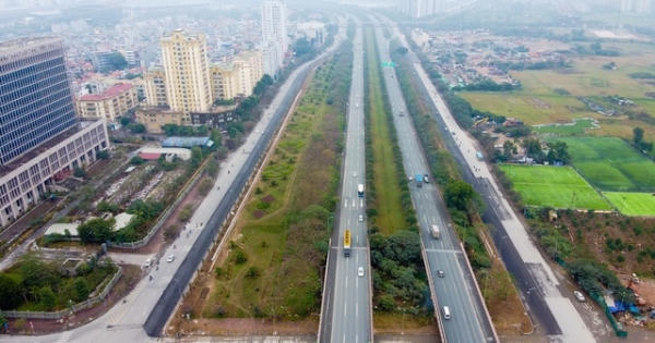 Giá đất nhảy múa ở khu vực ven đô Hà Nội: "Sốt" đất ở miệng cò?