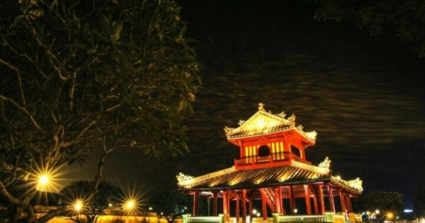 Khánh thành công trình tu bổ Phu Văn Lâu ở Cố Đô Huế