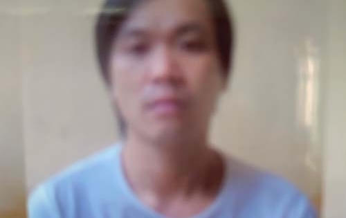 Tóm gọn thủ phạm sát hại con gái của người tình sau 2 giờ gây án