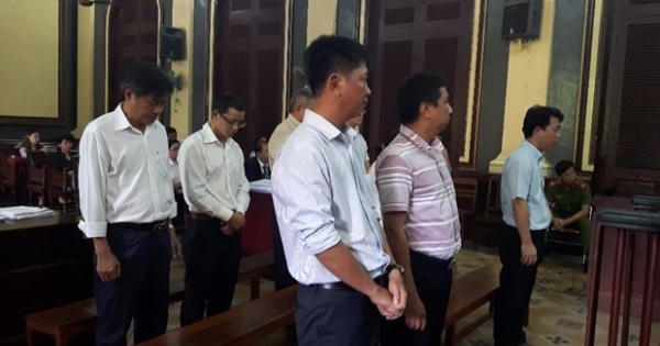 Đề nghị 60 năm tù với các bị cáo buôn lậu thuốc điều trị ung thư giả