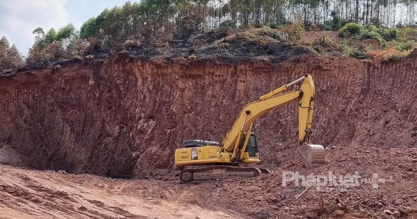 Quy định mới về mức thu phí khai thác, sử dụng dữ liệu về môi trường