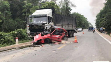Hơn 2.000 người chết do tai nạn giao thông trong 4 tháng đầu năm 2022