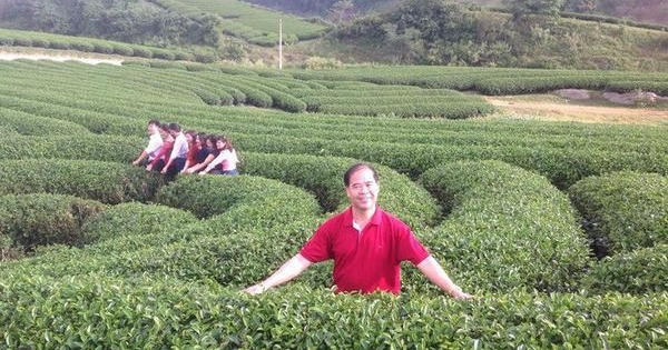 Chân dung hiệu trưởng dâm ô 7 nam sinh ở Phú Thọ bị Tòa trả hồ sơ điều tra bổ sung