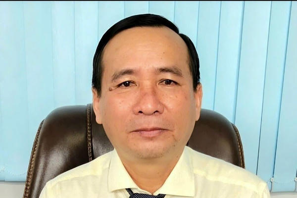 Bắt Chủ tịch Công ty CP Xây dựng hạ tầng Khu công nghiệp Cần Thơ