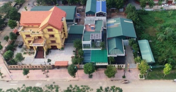 Chuyển cơ quan điều tra vụ sai phạm đất đai tại TP Hòa Bình