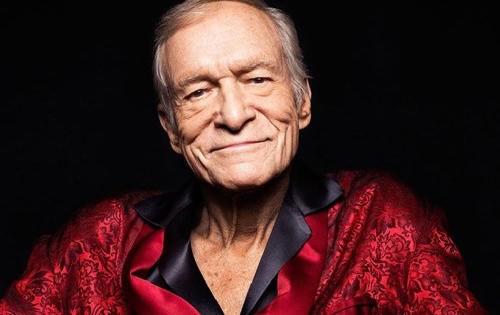 'Ông trùm' tạp chí Playboy qua đời