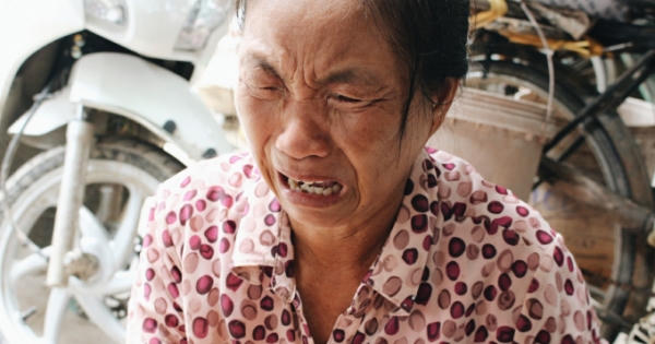 Cử nhân quốc tế không xin được việc, phát bệnh tâm thần, gây án giết người