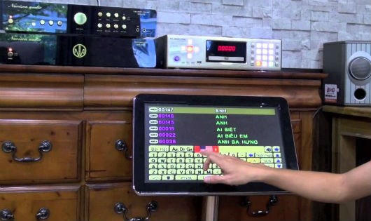 Thu phí bài hát karaoke - nói dễ, làm khó