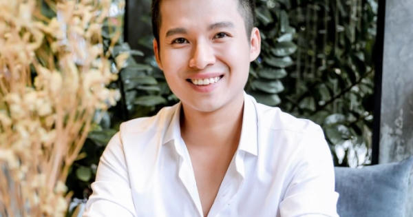 Ca sỹ Tuấn Kiệt - Rời sân khấu và bén duyên với kinh doanh