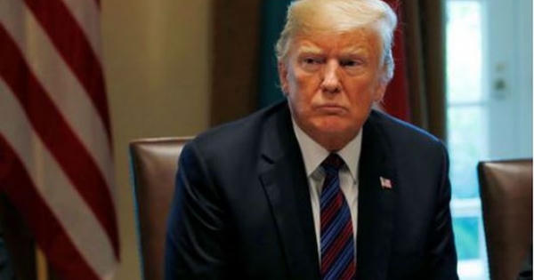 Ông Trump hủy chuyến thăm Triều Tiên của ngoại trưởng vì 1 bức thư? Ông Trump hủy chuyến thăm Triều Tiên của ngoại trưởng vì 1 bức thư?