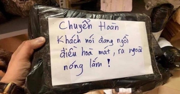 Đặt hàng online nhưng "bùng hàng" có bị xử phạt?