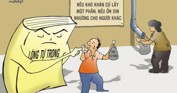 Những cây "ATM" gạo, dù thế nào đó cũng là một ý tưởng xuất sắc