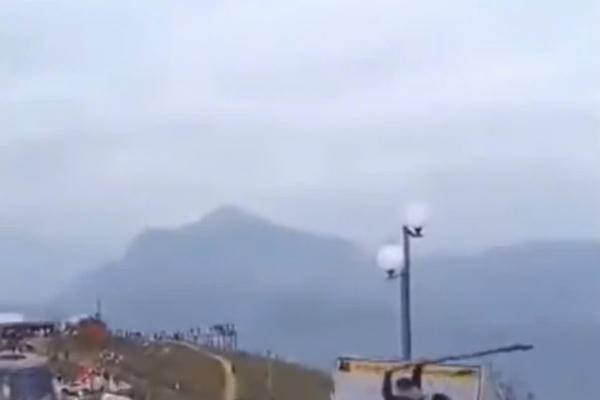 Bắc Kạn: Điều tra vụ xô xát tại lễ hội Mù Là