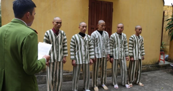 Lạng Sơn: Nửa ngày triệt phá nhóm bắt cóc đòi 500 triệu đồng Lạng Sơn: Nửa ngày triệt phá nhóm bắt cóc đòi 500 triệu đồng