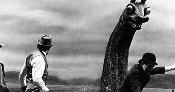 Bí ẩn ngàn năm về quái vật hồ Loch Ness